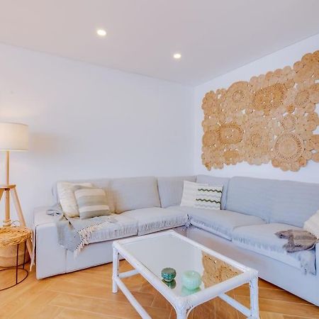 Downtown Bingo Apartment ファロ エクステリア 写真