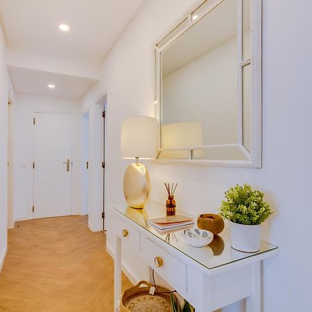 Downtown Bingo Apartment ファロ エクステリア 写真