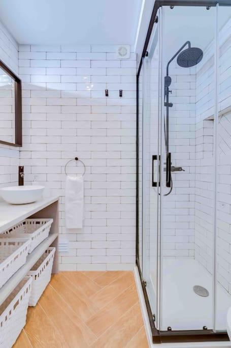 Downtown Bingo Apartment ファロ エクステリア 写真