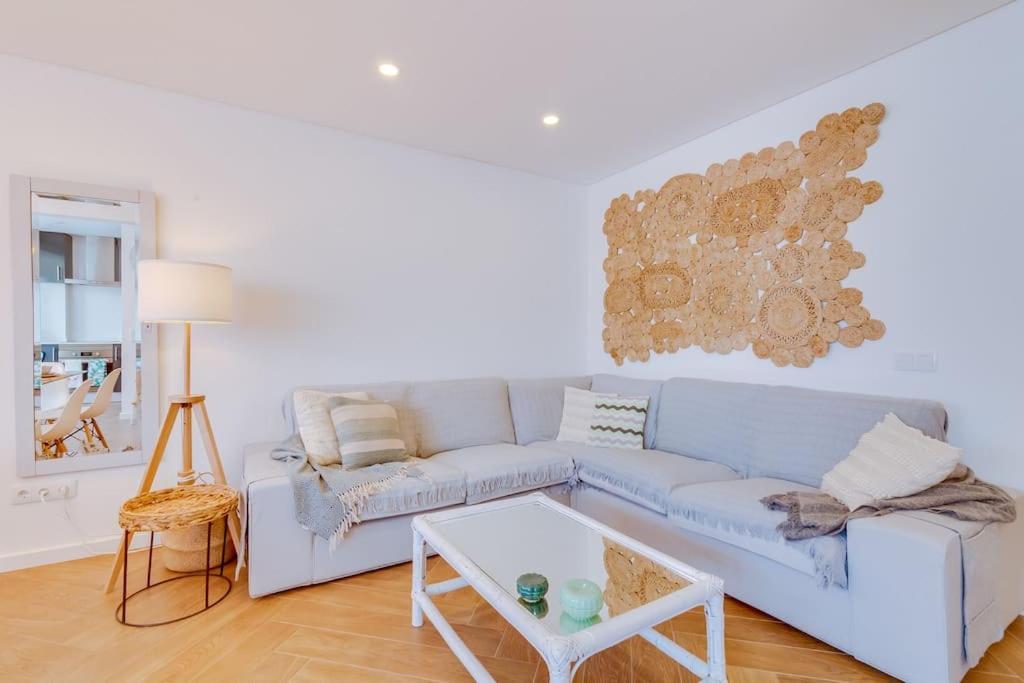 Downtown Bingo Apartment ファロ エクステリア 写真