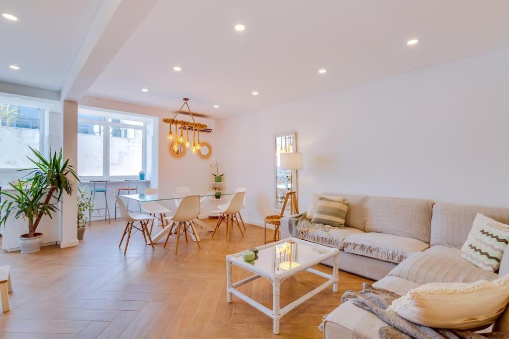 Downtown Bingo Apartment ファロ エクステリア 写真