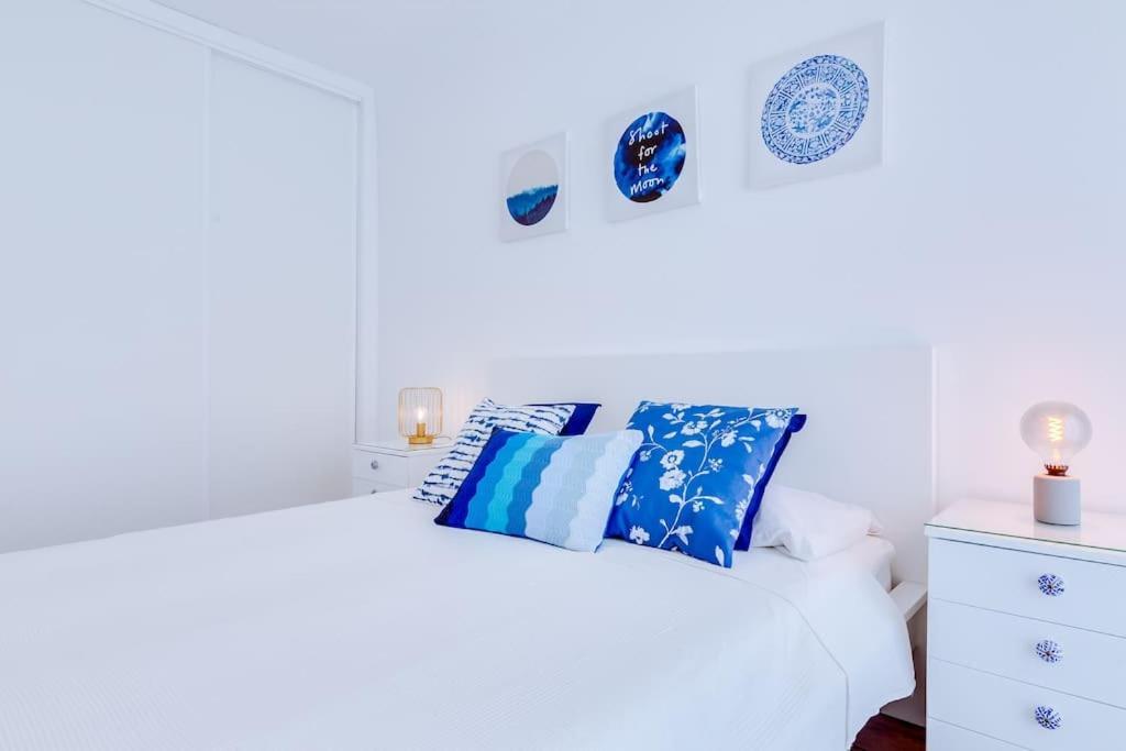 Downtown Bingo Apartment ファロ エクステリア 写真