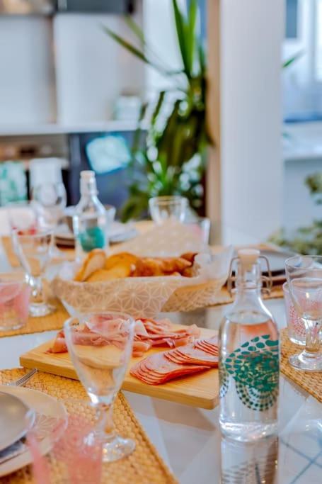 Downtown Bingo Apartment ファロ エクステリア 写真