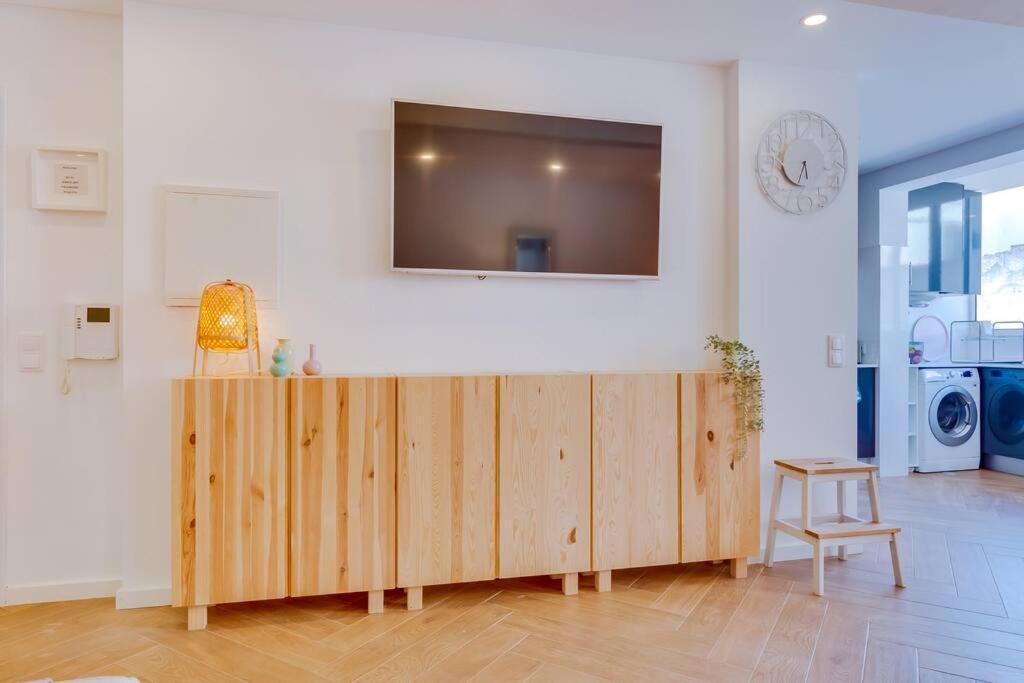 Downtown Bingo Apartment ファロ エクステリア 写真