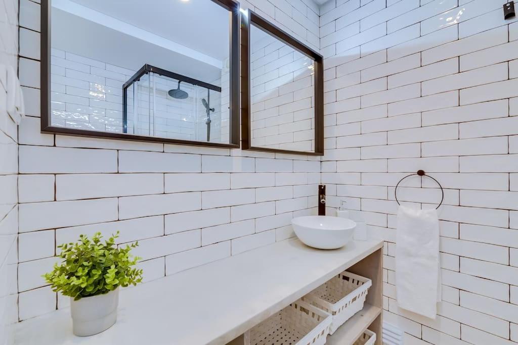 Downtown Bingo Apartment ファロ エクステリア 写真