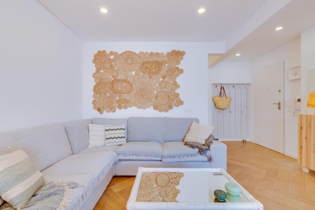Downtown Bingo Apartment ファロ エクステリア 写真