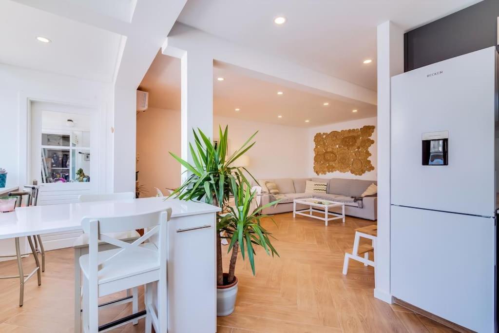 Downtown Bingo Apartment ファロ エクステリア 写真