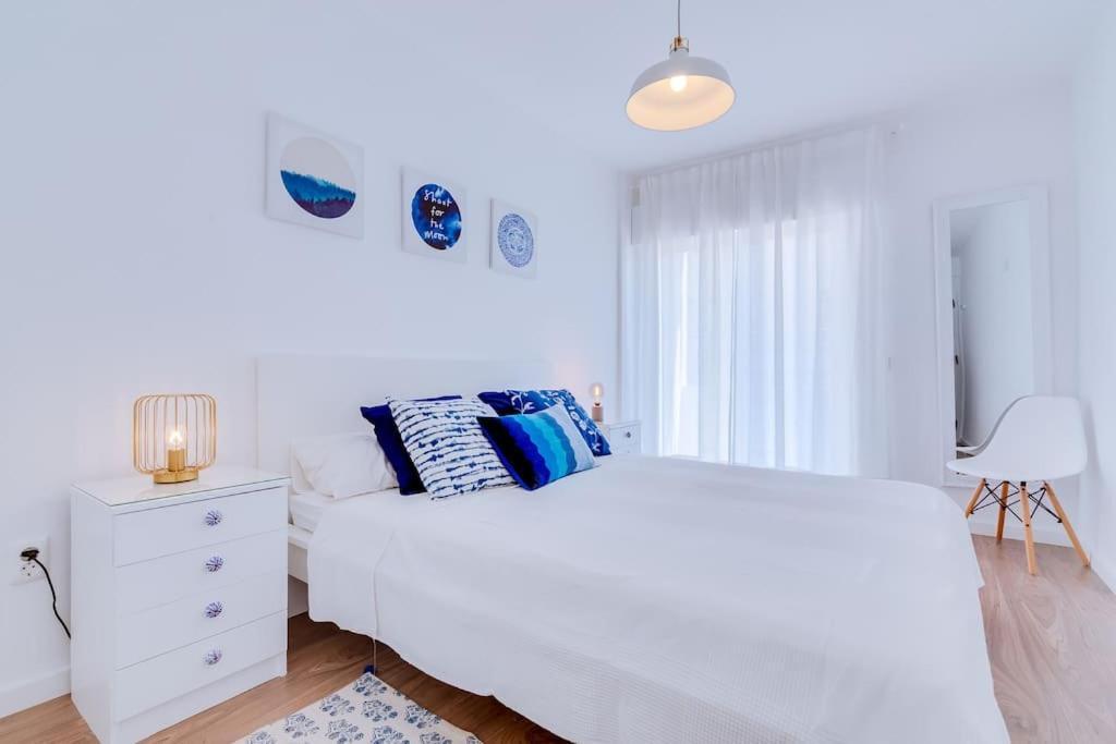 Downtown Bingo Apartment ファロ エクステリア 写真