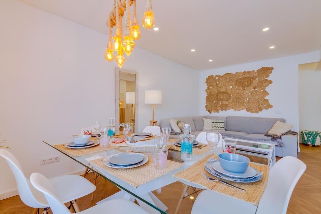 Downtown Bingo Apartment ファロ エクステリア 写真