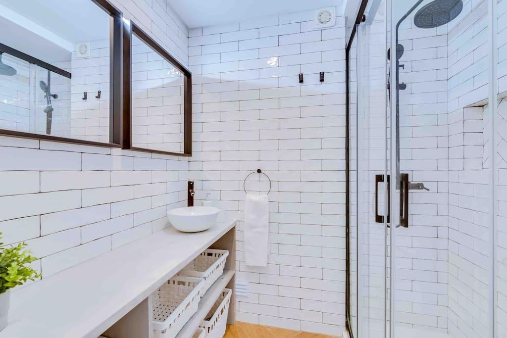 Downtown Bingo Apartment ファロ エクステリア 写真