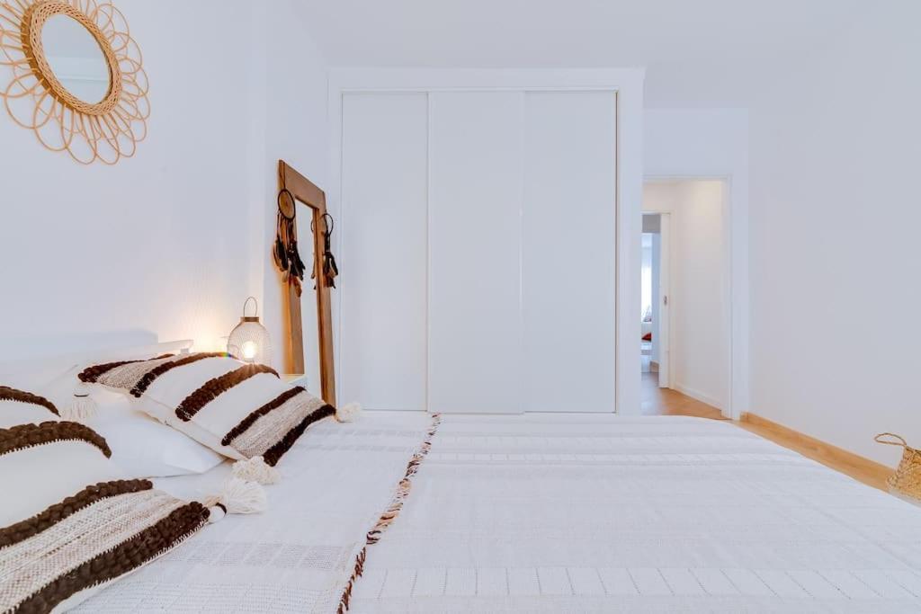 Downtown Bingo Apartment ファロ エクステリア 写真