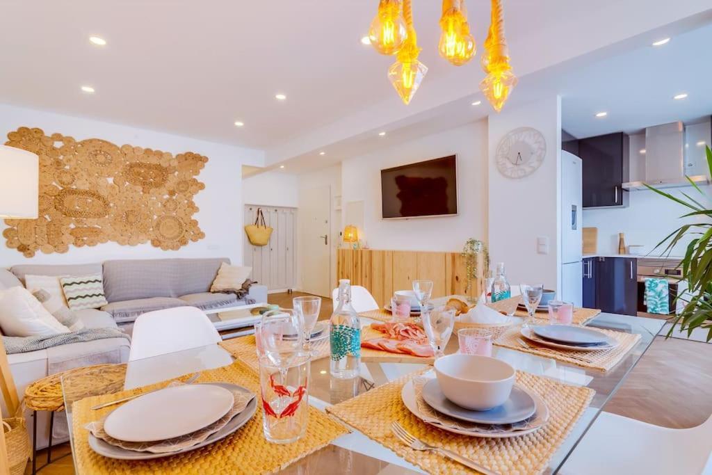 Downtown Bingo Apartment ファロ エクステリア 写真